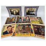 Movie Posters and Lobby Cards:  Marilyn Monroe, Ma