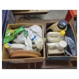 Garden Products, Coiled Wiring, Wire Conduits, Too