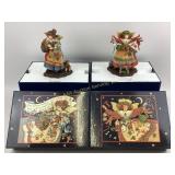 Everyday Angels Gentle Creatures and Gloria