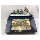 Everyday Angels Gliding Angels First Edition 1999