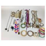 Bakelite Bangle and 925 Sterling Silver Photo Ball