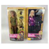 Barbie National Geographic Dolls - Astrophysicist