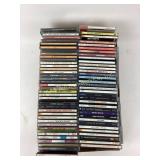 music CDs from Black, Alabama, Carter