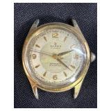 Alpha 17 Jewels Swiss Mechanical Watch