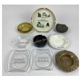 Ash Trays, ï¿½Ramada Inn,