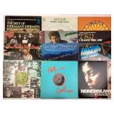 Vinyl Records:  The Best of Herman