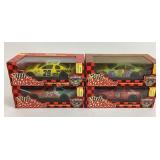 Racing Champions NASCAR 50th Anniversary Die-Cast