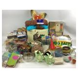 Decor, Crafts, and Gift Accessories Bundle