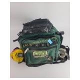 CERT Emergency Response Backpack with Supplies