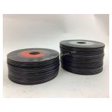 7-Inch Vinyl Records Featuring Various Genres and