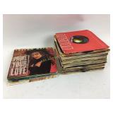 Vinyl Singles:  Madonna, Taylor Dayne, Dr. Hook