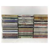 CDs:  Freddie Jackson, Ray Stevens, INXS