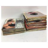 Vinyl Records:  Gloria Estefan and Miami Sound Mac