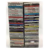 CDs:  Janis Joplin, Kool & The Gang, Neil Diamond,