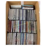 country music CDs Reba, Milsap, Mavericks and more