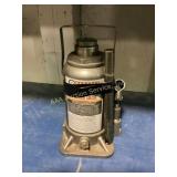 Hydraulic Bottle Jack with Handle