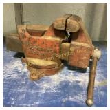 Columbian D43 1/2 Bench Vise