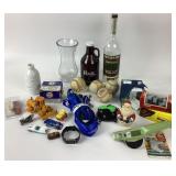 Label Maker, Fit Bit and Hot Wheels