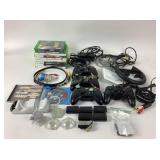 Xbox Games, Controllers. Harry Potter, Most wanted