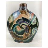LamLee pottery decorative vase