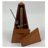 Seth Thomas Pyramid Metronome