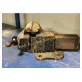 Reed Mfg Co Bench Vise Erie PA USA