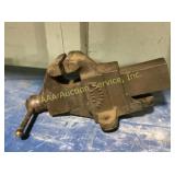 Craftsman 5161 Bench Vise