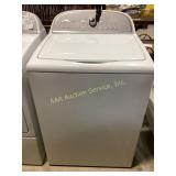 Whirlpool Cabrio Top-Load Washing Machine