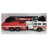 Tonka Fire Truck with Extendable Ladder