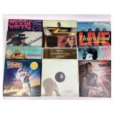 Vinyl Records: ZZ Top, Muddy Waters, and Back to t