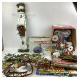 Hamilton Beach Processor, Holiday Dï¿½cor, Gift Bags