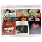 Vinyl Records Soundtracks:  Good Morning Vietnam,