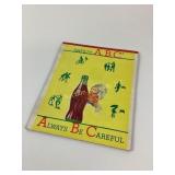 Coca-Cola Safety ABC