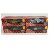 Racing Champions 50th Anniversary NASCAR Die-Cast