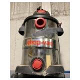 Shop-Vac Wet/Dry Vacuum with Accessories