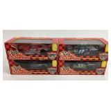 Racing Champions NASCAR 50th Anniversary Die-Cast