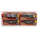 Racing Champions NASCAR 50th Anniversary Die-Cast