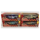 Racing Champions NASCAR 50th Anniversary Die-Cast