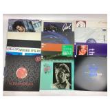 Vinyl Records: Glenn Frey, Redman, 69 Boyz