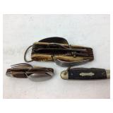 Kamp King pocket knife, multi tools pocket knives