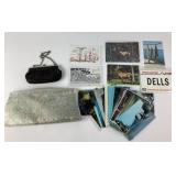 Fun Cards by Gad postcard, Wildlife postcards,