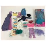 Barbie Clothing Featuring Dr. Outfit