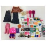 Barbie Clothing and Accessories