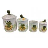 Sears and Roebuck 1977 Japan Neil the Frog