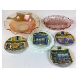 Pink depression, Philippe Deshoulieres French