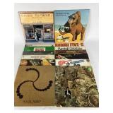 Vinyl Records:  Rosanne Cash, Fleetwood Mac, The