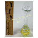 Joe St. Claire Style Vase - Unmarked