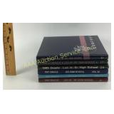 Leo Jr-Sr Highschool Yearbooks From 1990s