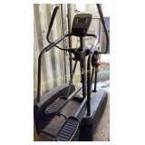 Nordictrack elliptical, adjustable stride, core