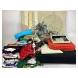 Texas Instruments TI-5142 electronic calculator,